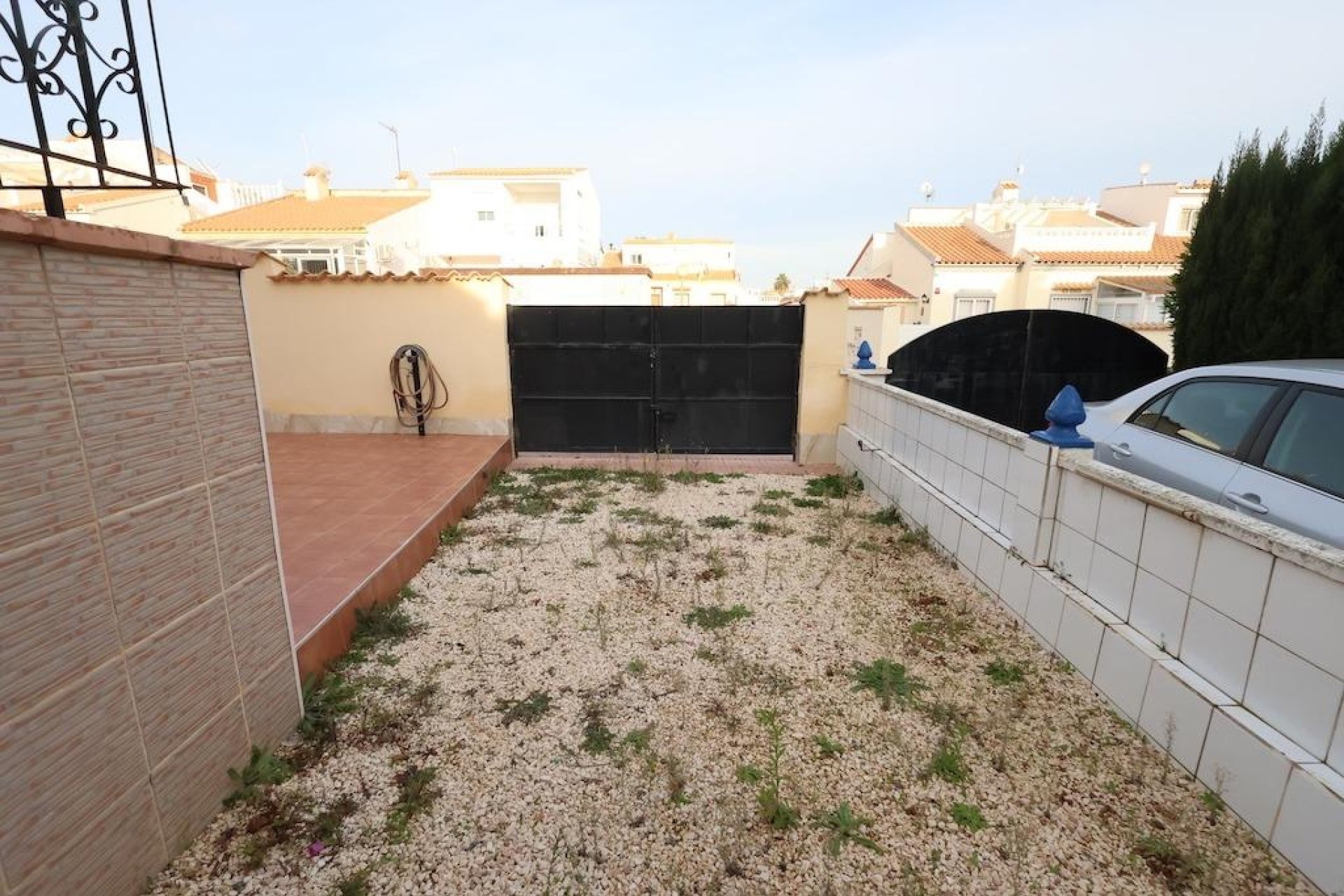 Resale - Terraced house / Townhouse - Orihuela Costa - La Florida