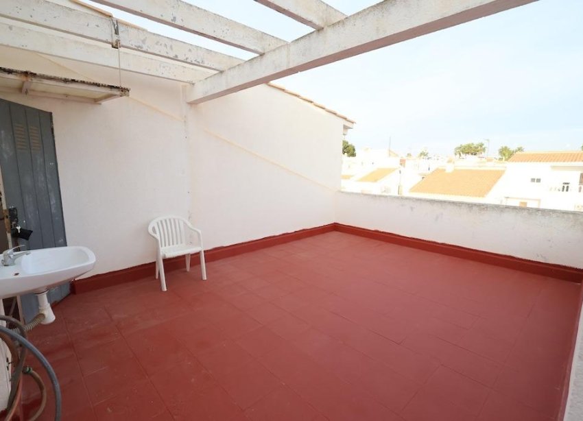 Resale - Terraced house / Townhouse - Orihuela Costa - La Florida