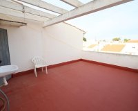 Resale - Terraced house / Townhouse - Orihuela Costa - La Florida