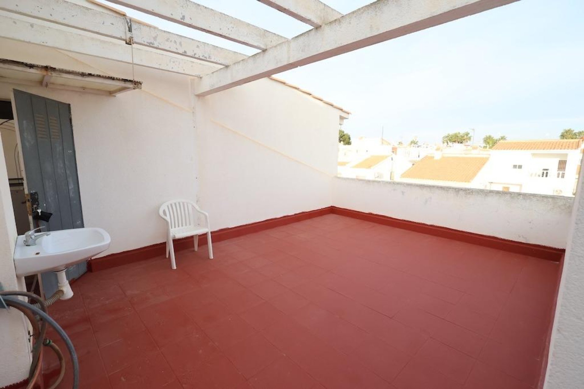 Resale - Terraced house / Townhouse - Orihuela Costa - La Florida