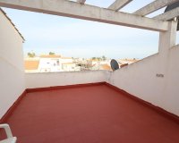 Resale - Terraced house / Townhouse - Orihuela Costa - La Florida
