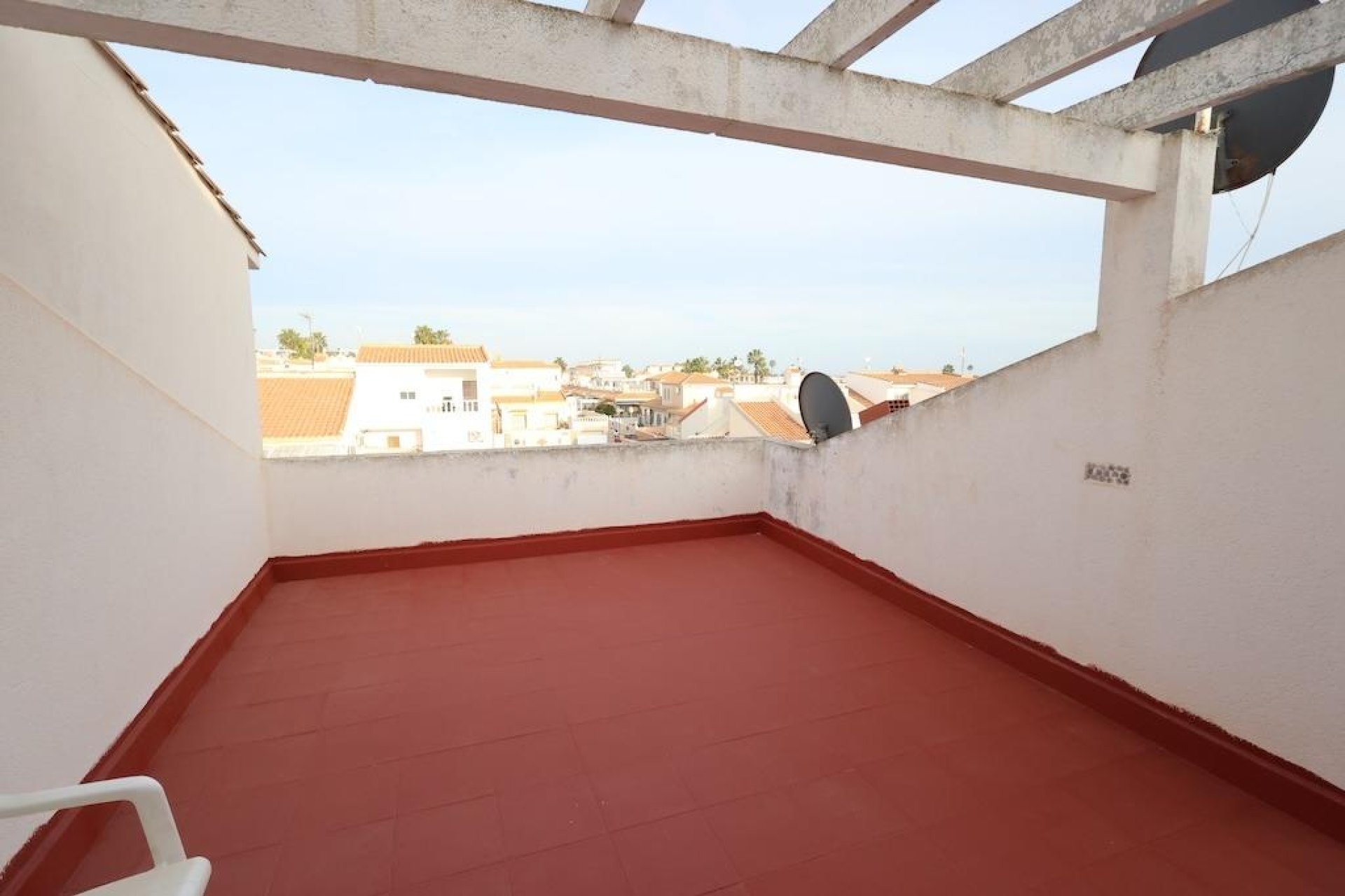 Resale - Terraced house / Townhouse - Orihuela Costa - La Florida