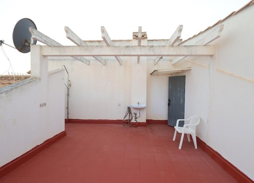 Resale - Terraced house / Townhouse - Orihuela Costa - La Florida