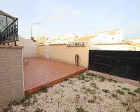 Resale - Terraced house / Townhouse - Orihuela Costa - La Florida
