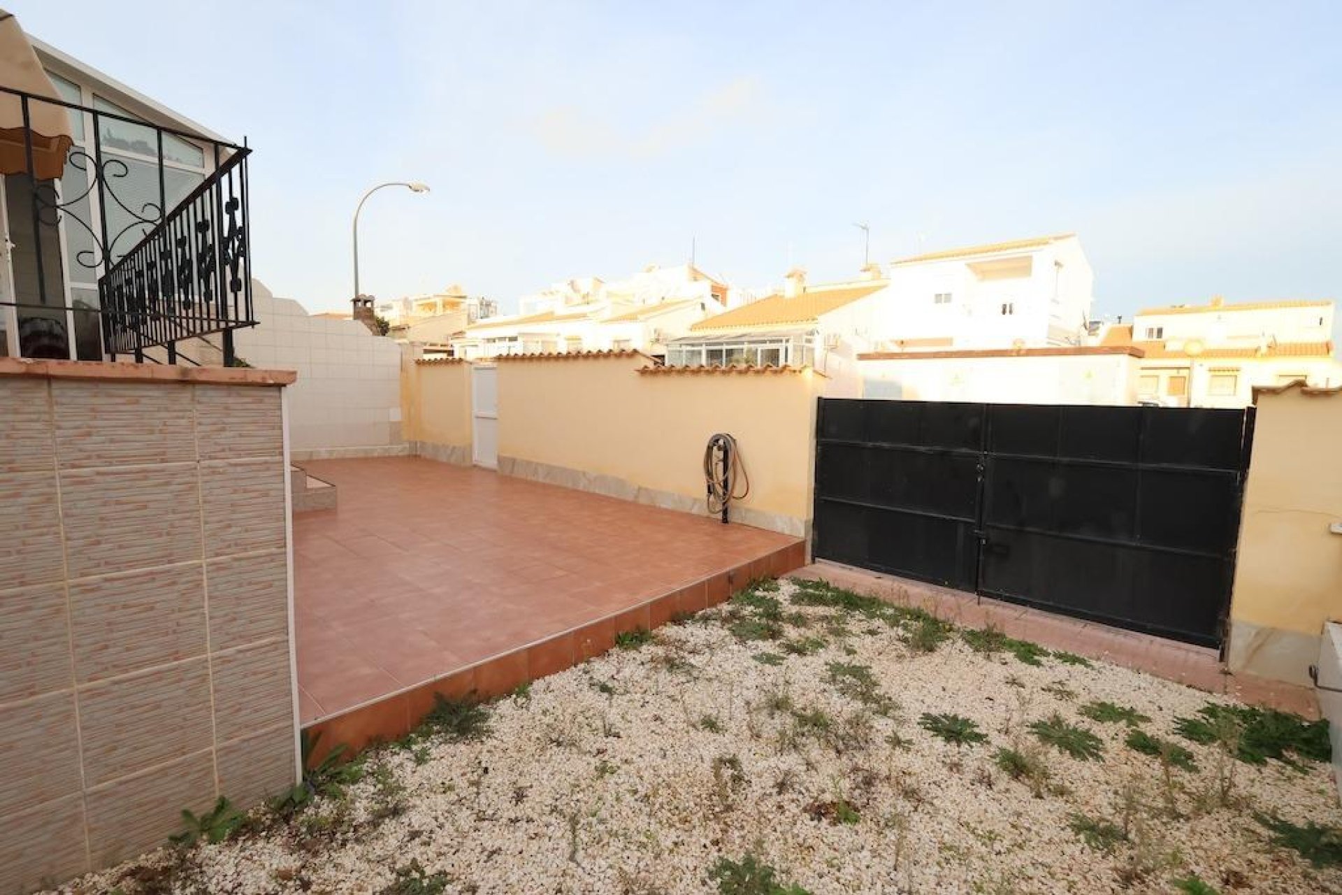 Resale - Terraced house / Townhouse - Orihuela Costa - La Florida