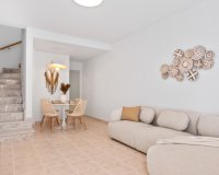 Resale - Terraced house / Townhouse - Orihuela Costa - La Florida
