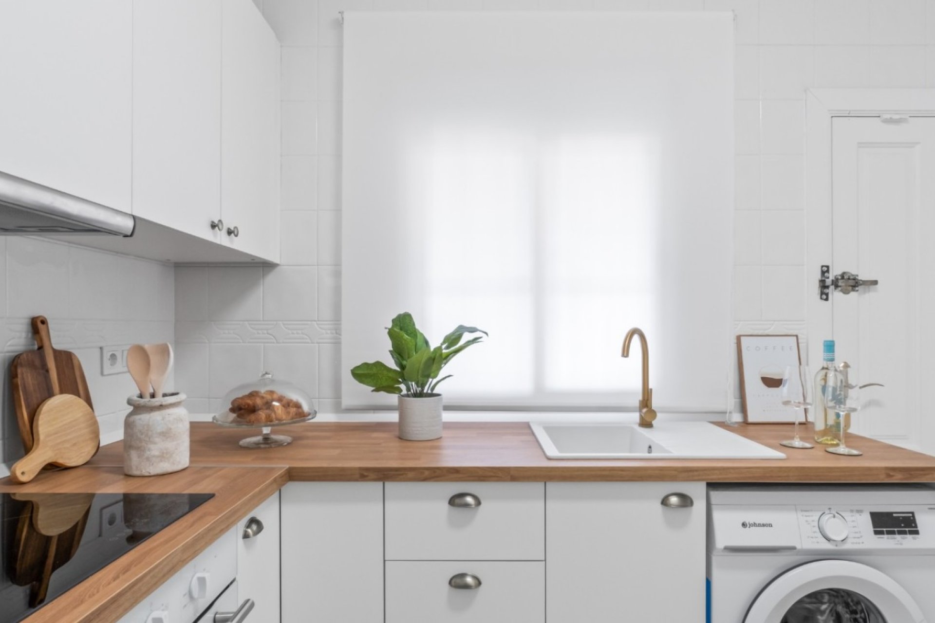 Resale - Terraced house / Townhouse - Orihuela Costa - La Florida