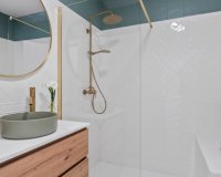 Resale - Terraced house / Townhouse - Orihuela Costa - La Florida