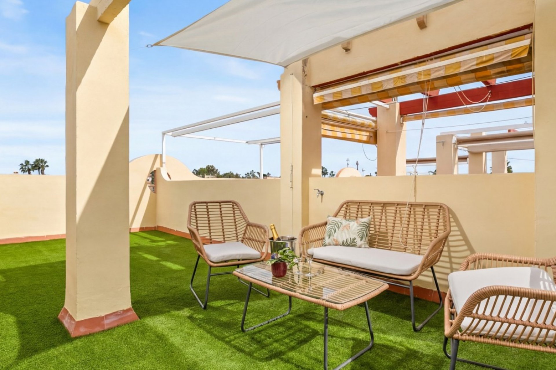 Resale - Terraced house / Townhouse - Orihuela Costa - La Florida