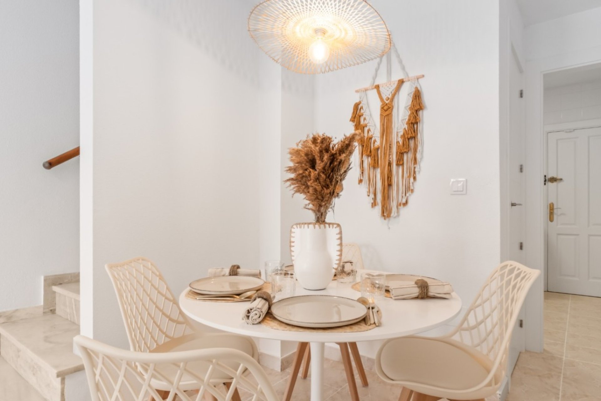 Resale - Terraced house / Townhouse - Orihuela Costa - La Florida