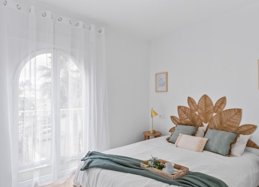 Resale - Terraced house / Townhouse - Orihuela Costa - La Florida