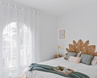 Resale - Terraced house / Townhouse - Orihuela Costa - La Florida