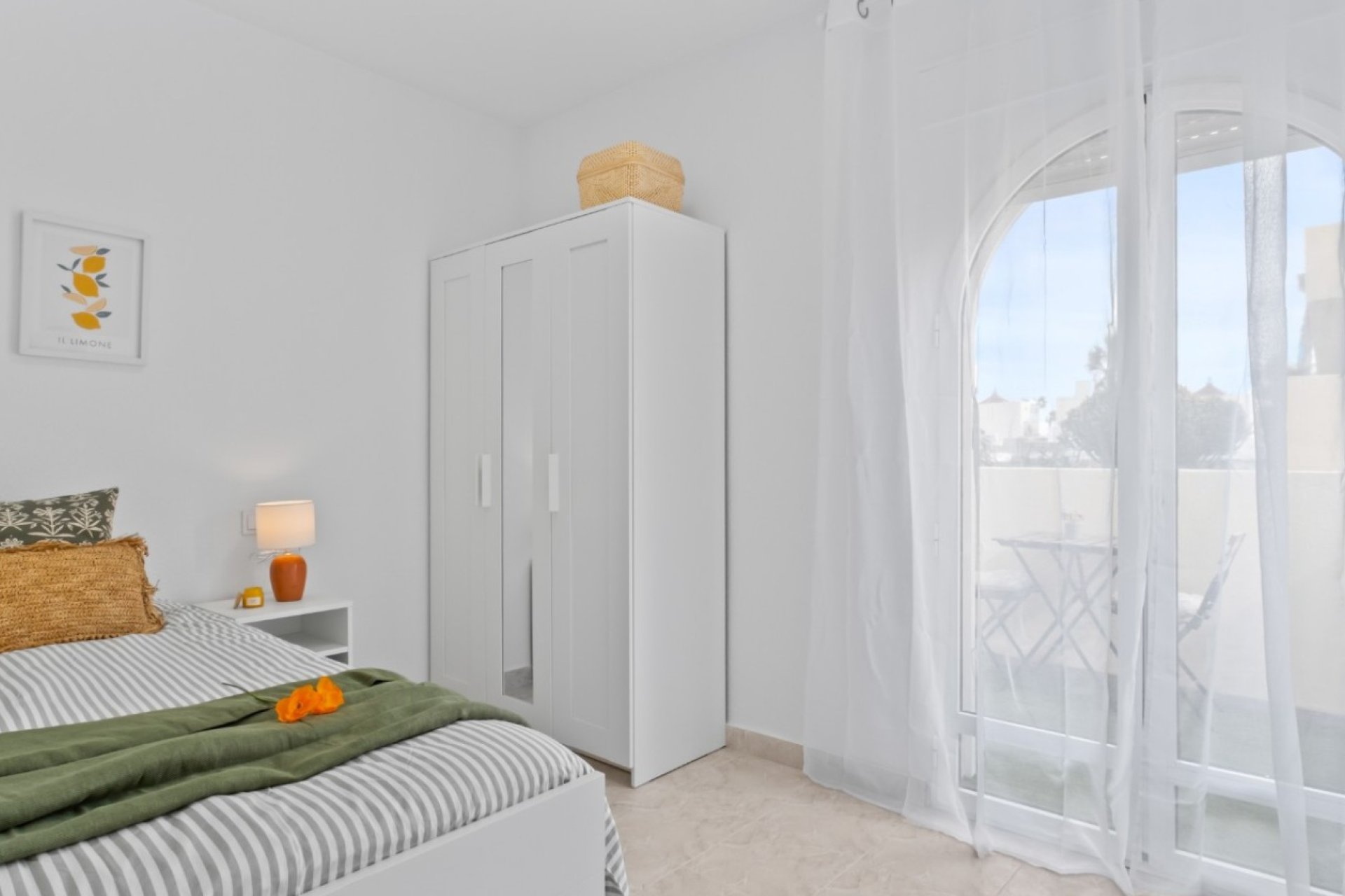 Resale - Terraced house / Townhouse - Orihuela Costa - La Florida