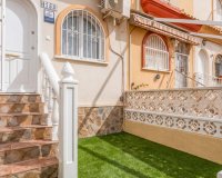 Resale - Terraced house / Townhouse - Orihuela Costa - La Florida