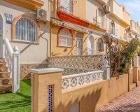 Resale - Terraced house / Townhouse - Orihuela Costa - La Florida