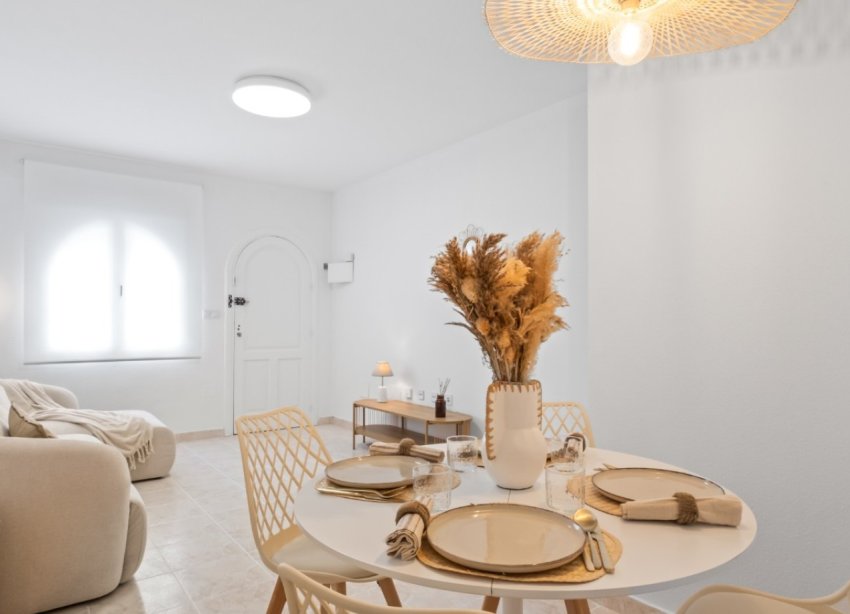 Resale - Terraced house / Townhouse - Orihuela Costa - La Florida