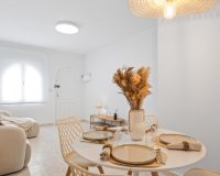 Resale - Terraced house / Townhouse - Orihuela Costa - La Florida