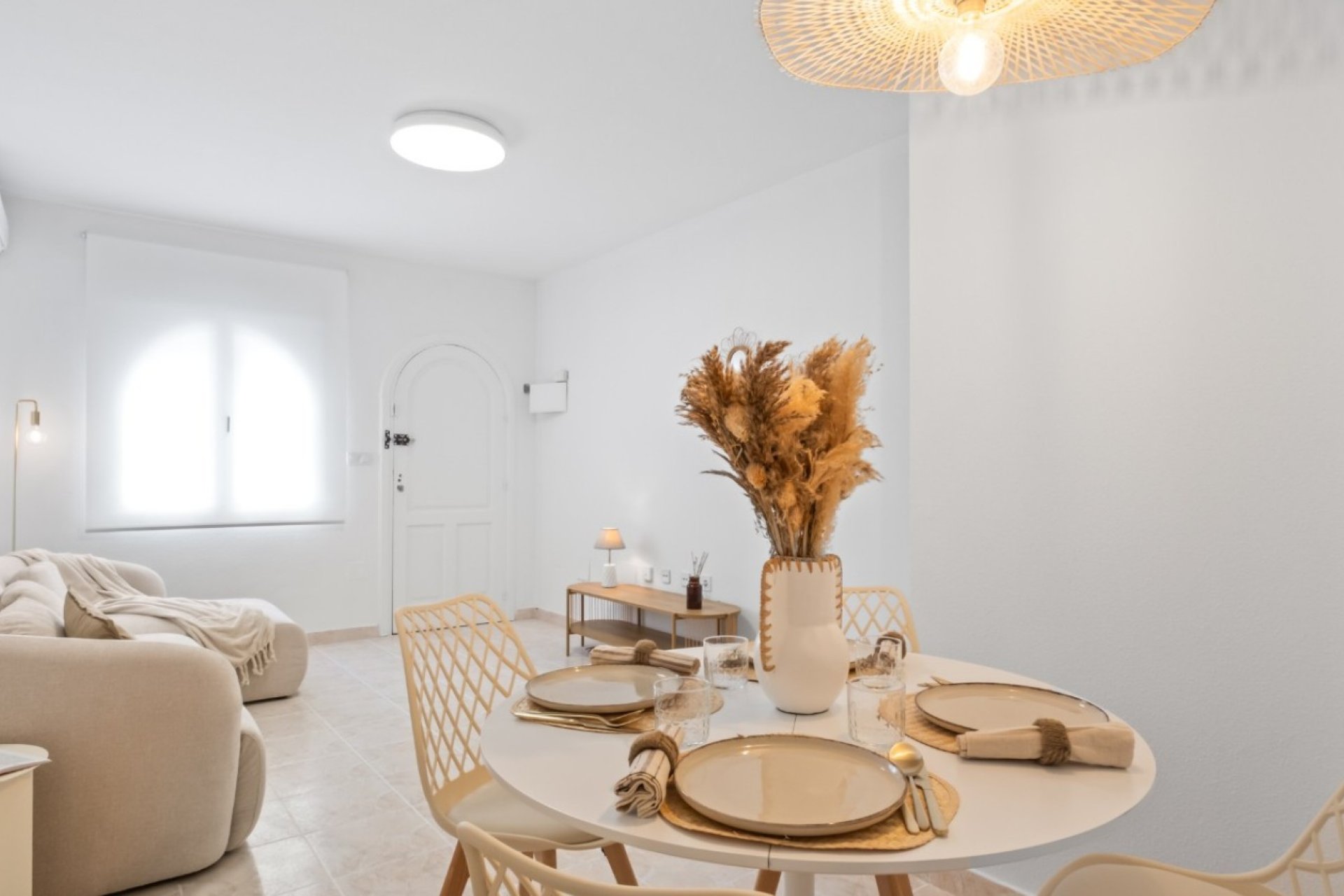 Resale - Terraced house / Townhouse - Orihuela Costa - La Florida