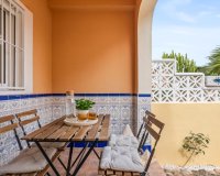 Resale - Terraced house / Townhouse - Orihuela Costa - La Florida