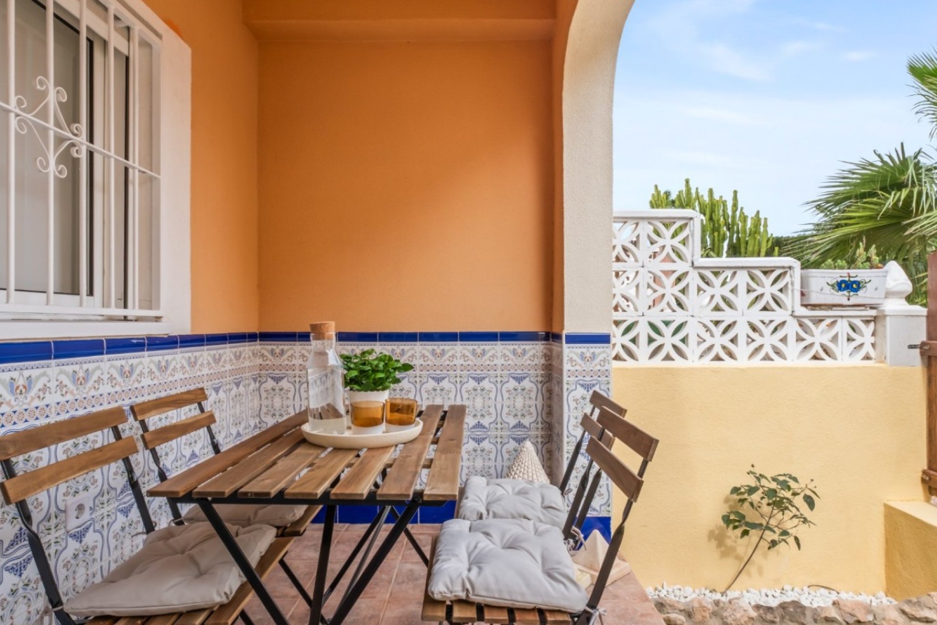 Resale - Terraced house / Townhouse - Orihuela Costa - La Florida