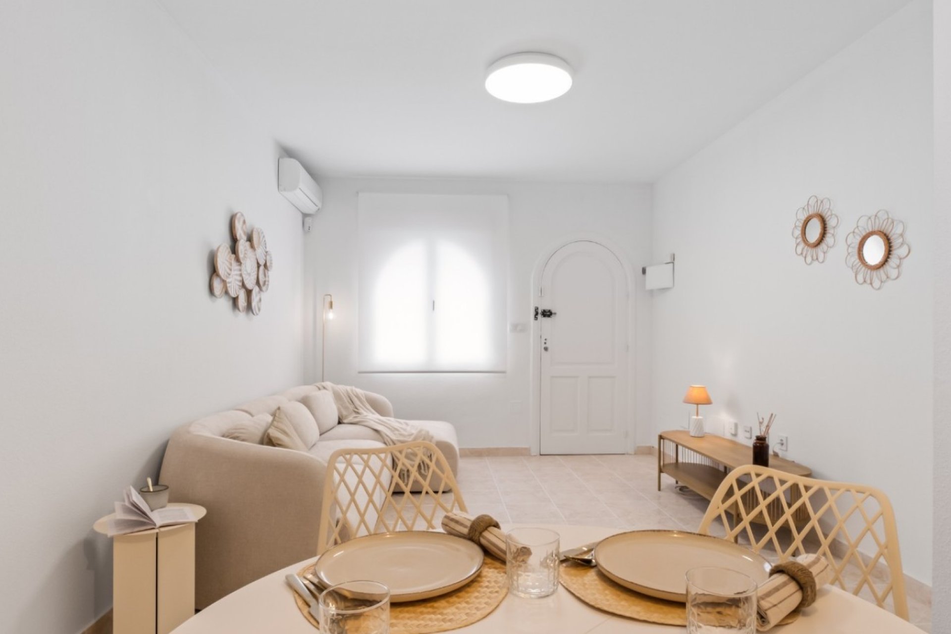 Resale - Terraced house / Townhouse - Orihuela Costa - La Florida