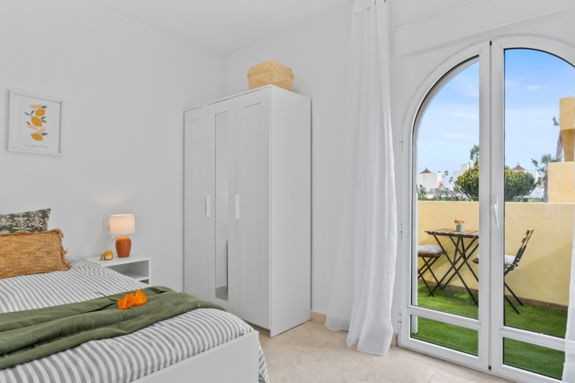 Resale - Terraced house / Townhouse - Orihuela Costa - La Florida