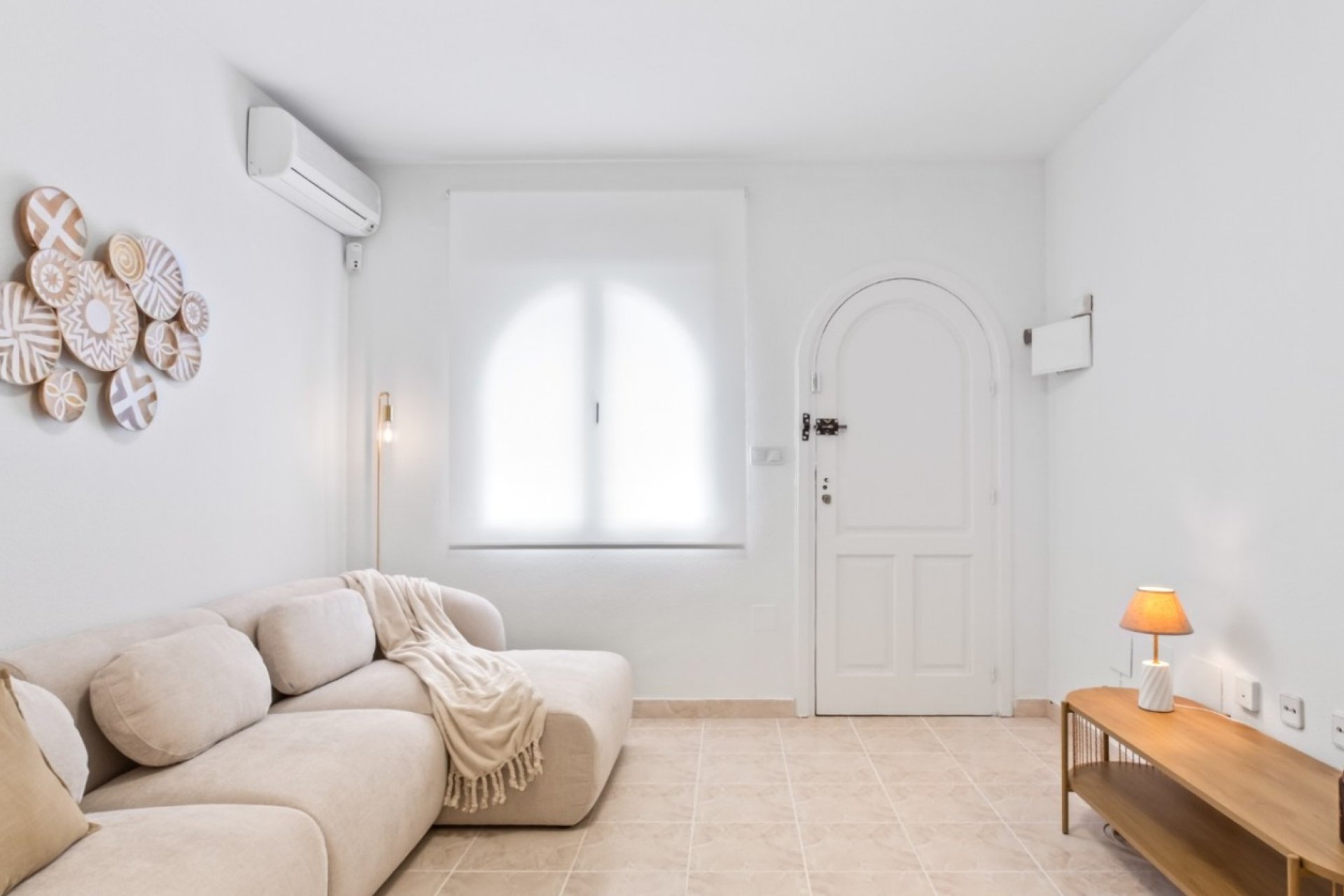 Resale - Terraced house / Townhouse - Orihuela Costa - La Florida