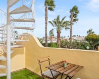 Resale - Terraced house / Townhouse - Orihuela Costa - La Florida