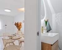 Resale - Terraced house / Townhouse - Orihuela Costa - La Florida