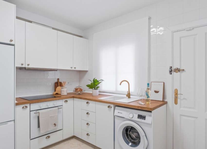 Resale - Terraced house / Townhouse - Orihuela Costa - La Florida