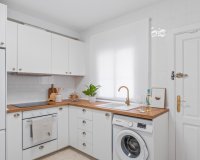 Resale - Terraced house / Townhouse - Orihuela Costa - La Florida