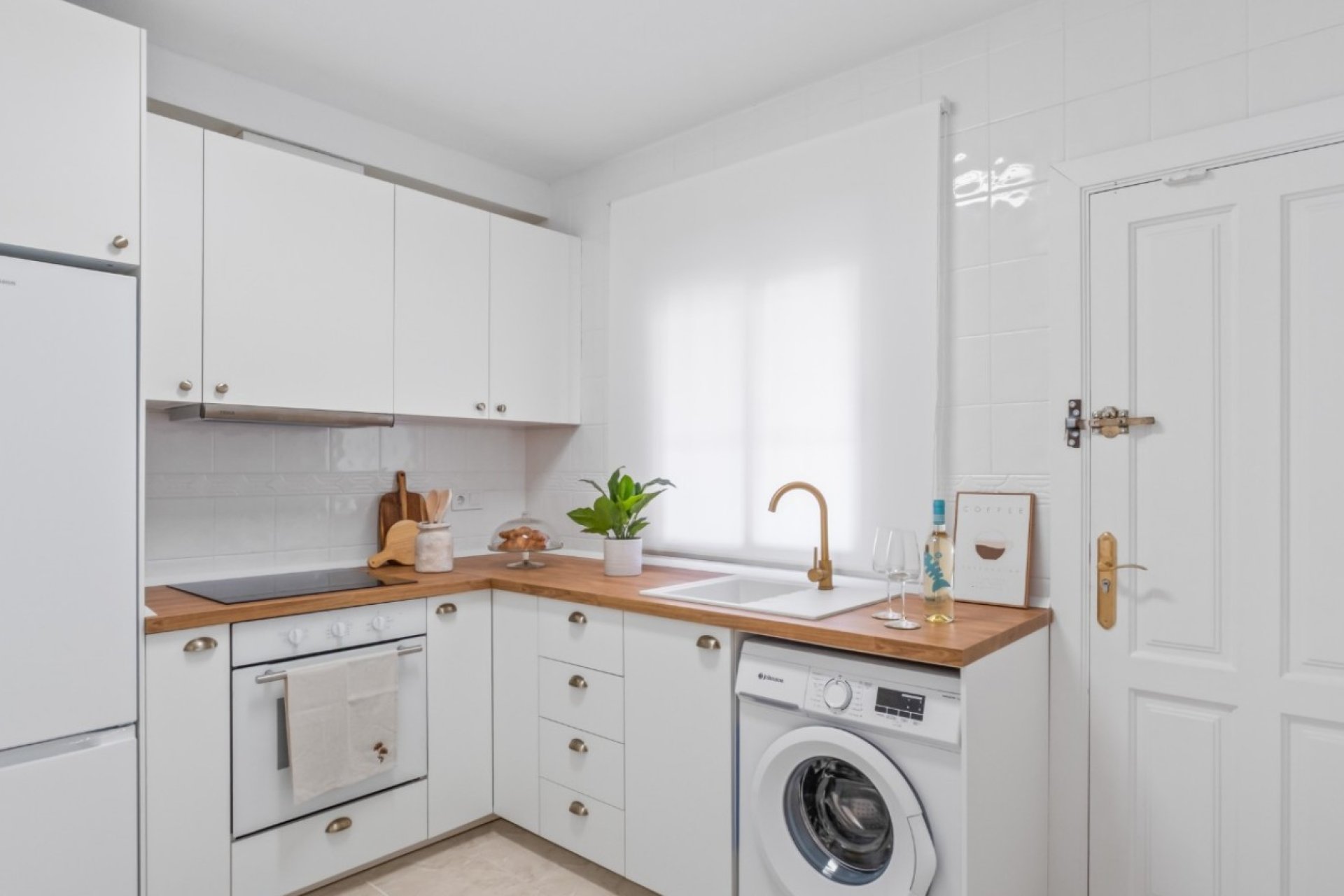 Resale - Terraced house / Townhouse - Orihuela Costa - La Florida