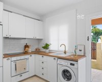 Resale - Terraced house / Townhouse - Orihuela Costa - La Florida