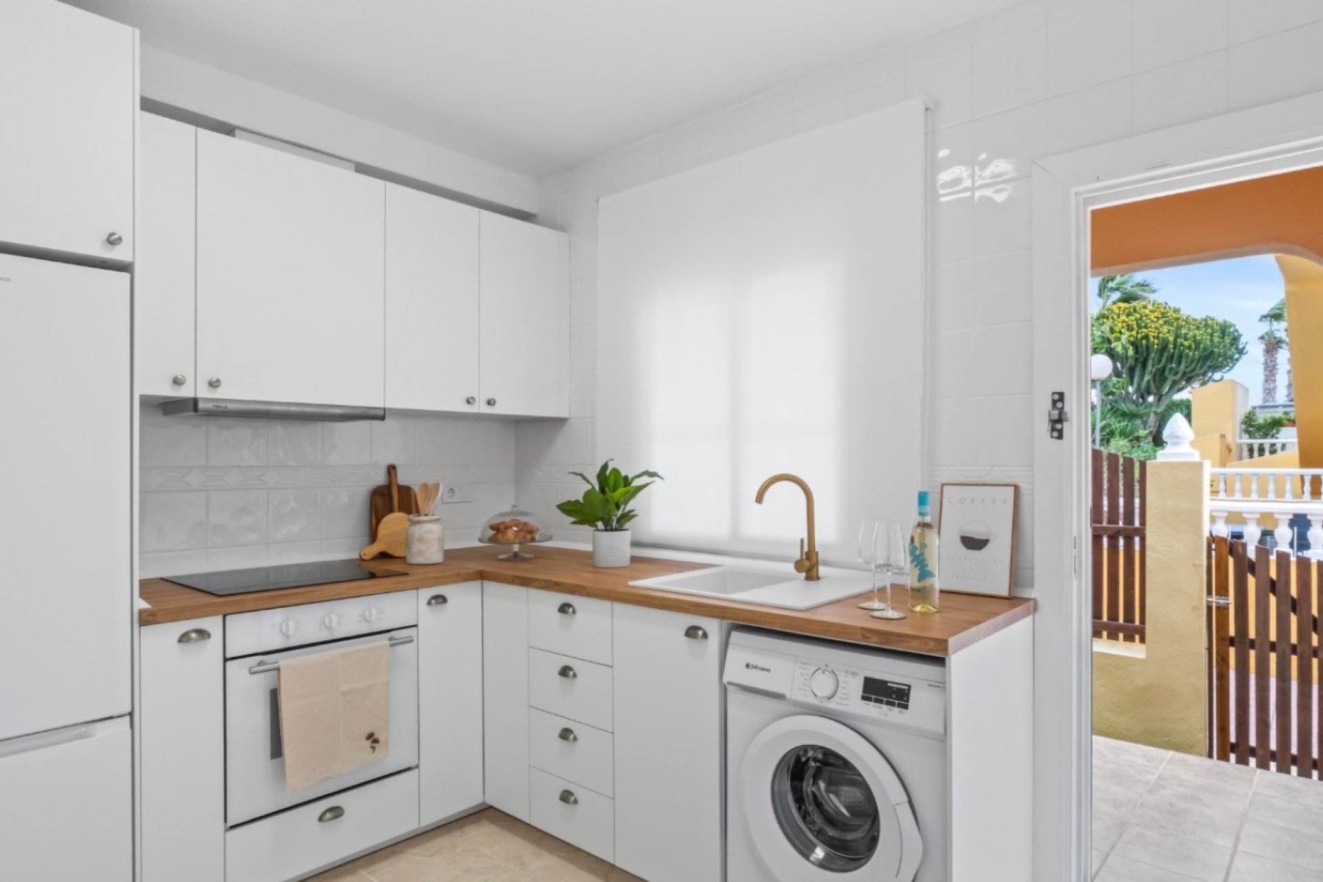 Resale - Terraced house / Townhouse - Orihuela Costa - La Florida