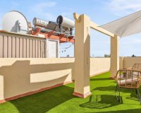 Resale - Terraced house / Townhouse - Orihuela Costa - La Florida