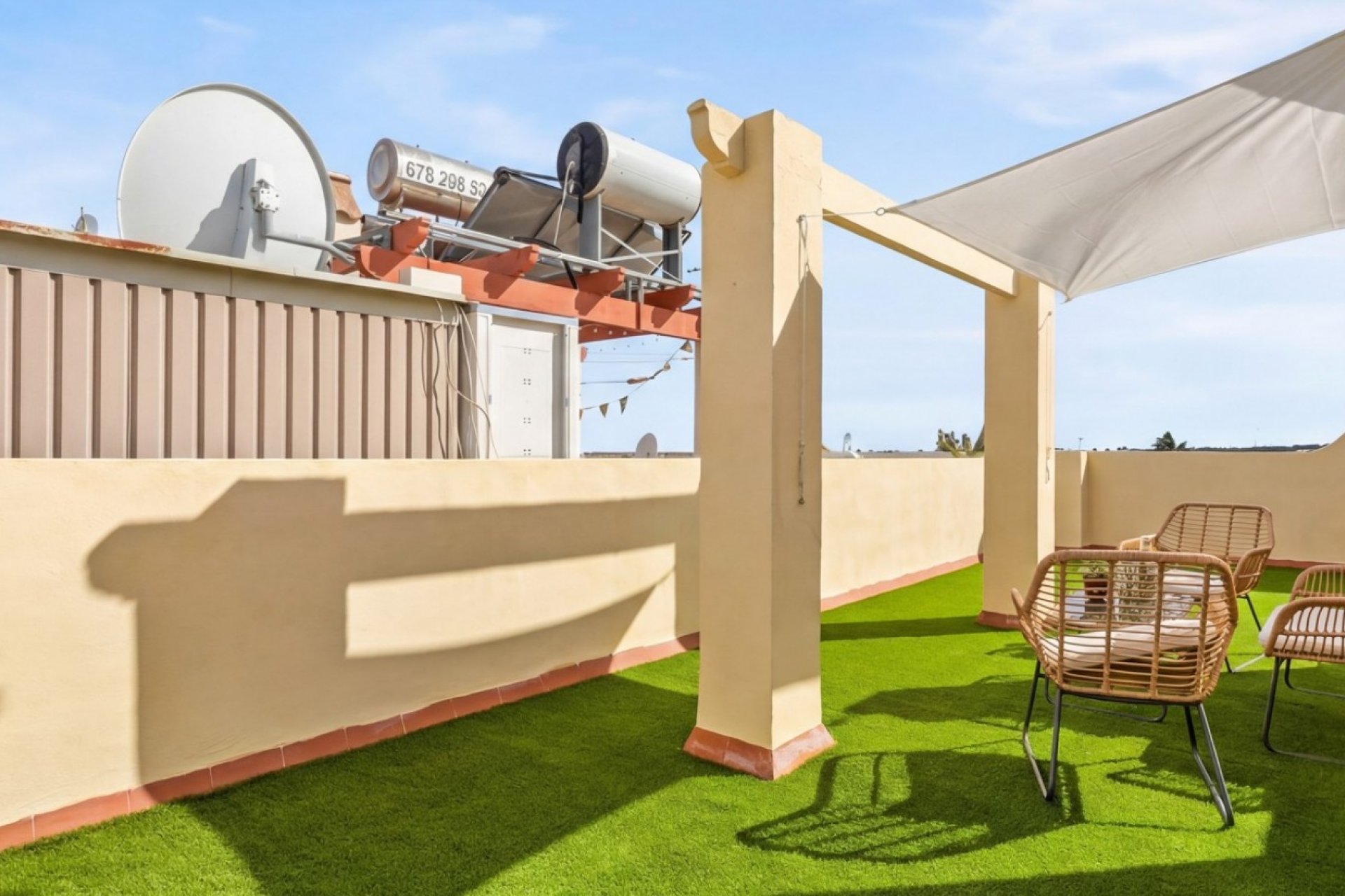 Resale - Terraced house / Townhouse - Orihuela Costa - La Florida