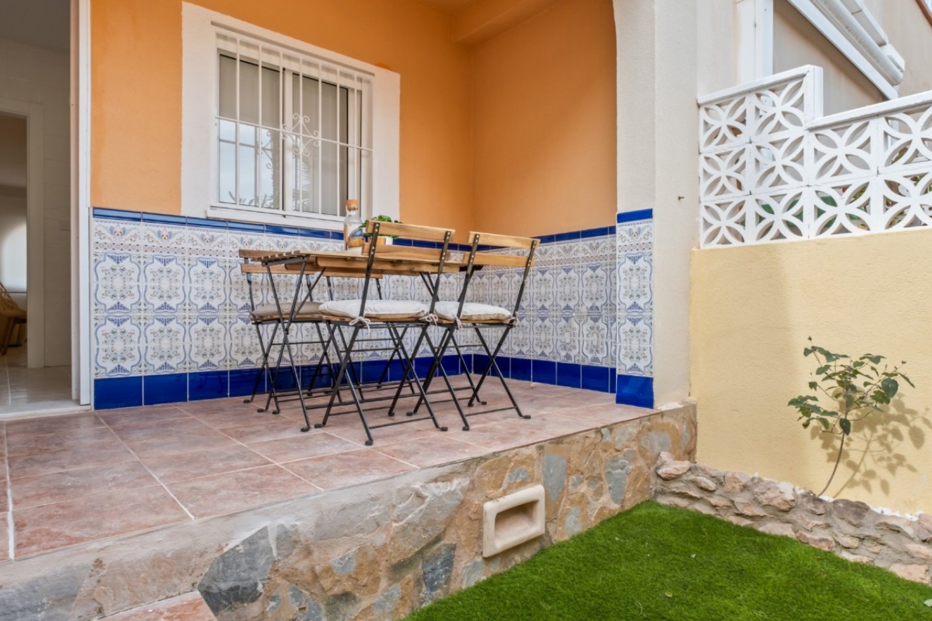 Resale - Terraced house / Townhouse - Orihuela Costa - La Florida