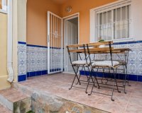 Resale - Terraced house / Townhouse - Orihuela Costa - La Florida