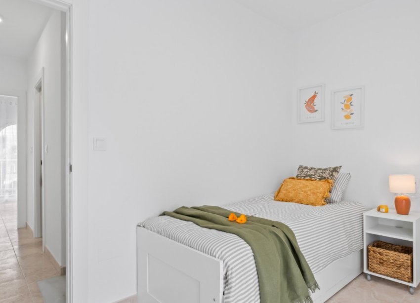 Resale - Terraced house / Townhouse - Orihuela Costa - La Florida