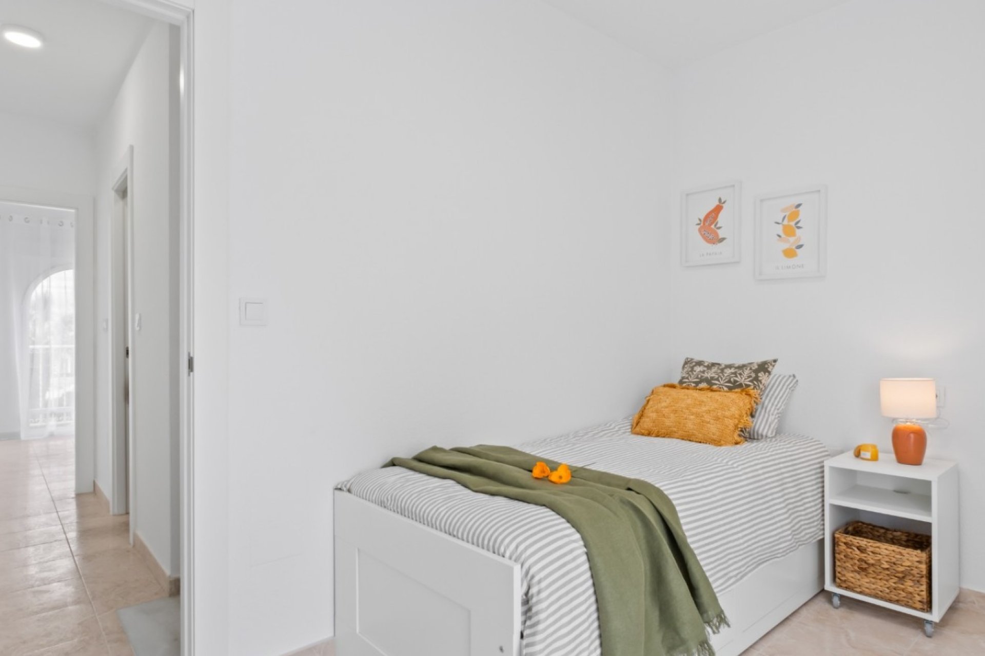 Resale - Terraced house / Townhouse - Orihuela Costa - La Florida