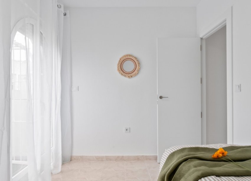 Resale - Terraced house / Townhouse - Orihuela Costa - La Florida