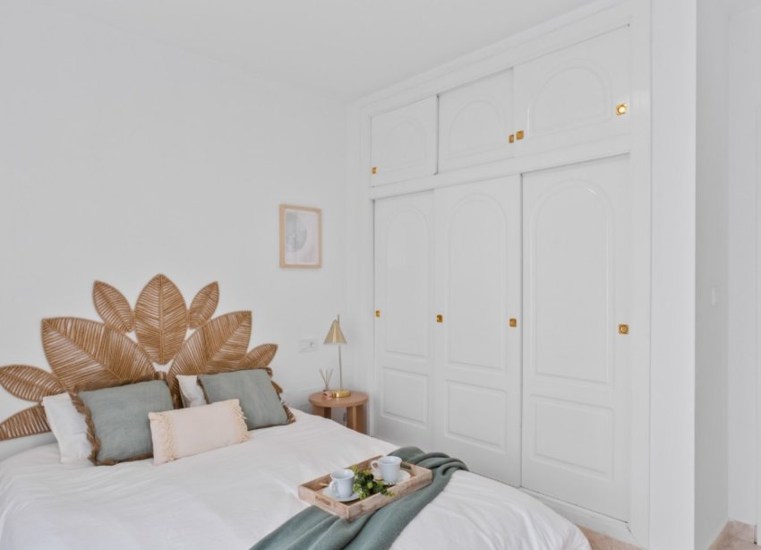 Resale - Terraced house / Townhouse - Orihuela Costa - La Florida