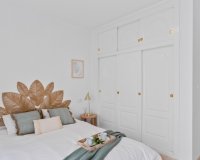 Resale - Terraced house / Townhouse - Orihuela Costa - La Florida