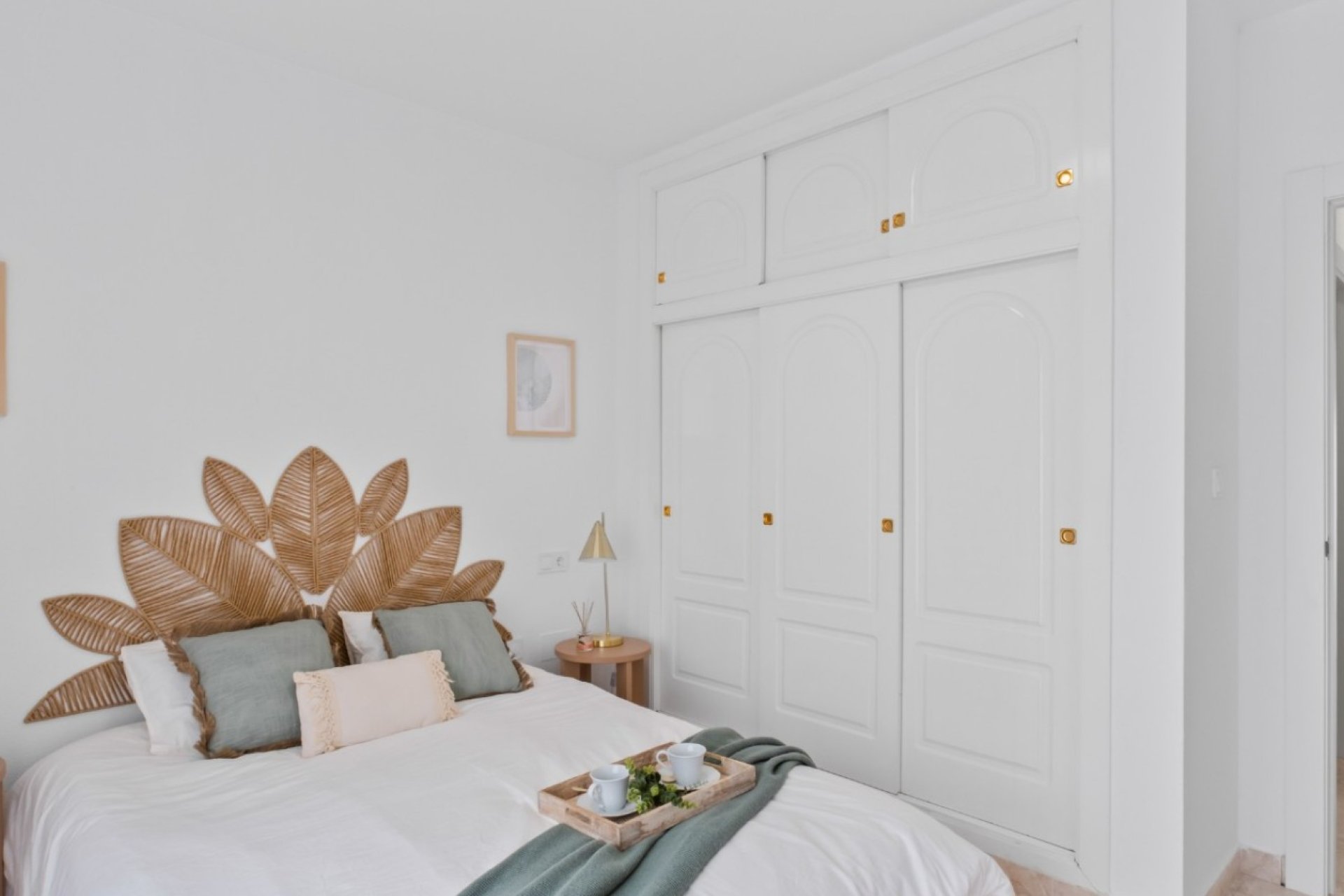 Resale - Terraced house / Townhouse - Orihuela Costa - La Florida