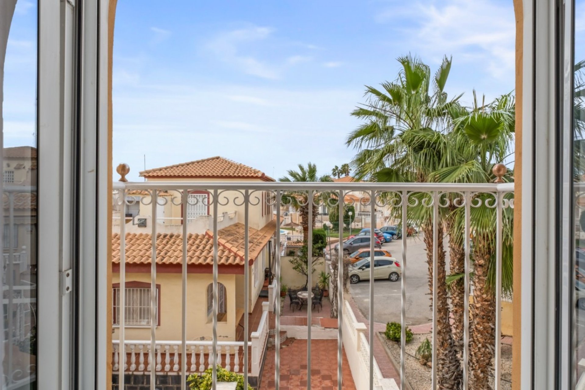 Resale - Terraced house / Townhouse - Orihuela Costa - La Florida