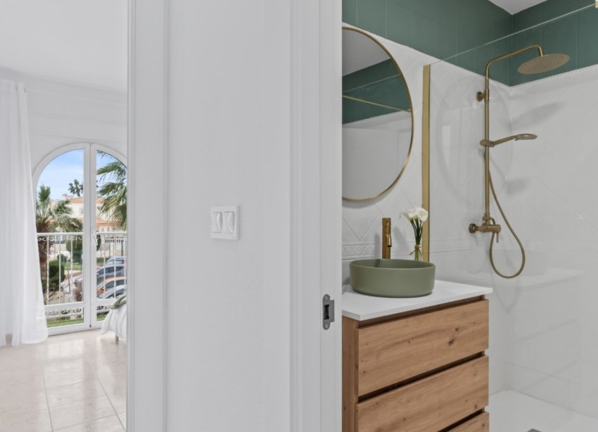 Resale - Terraced house / Townhouse - Orihuela Costa - La Florida