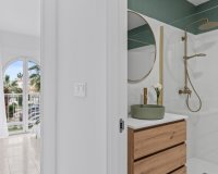 Resale - Terraced house / Townhouse - Orihuela Costa - La Florida