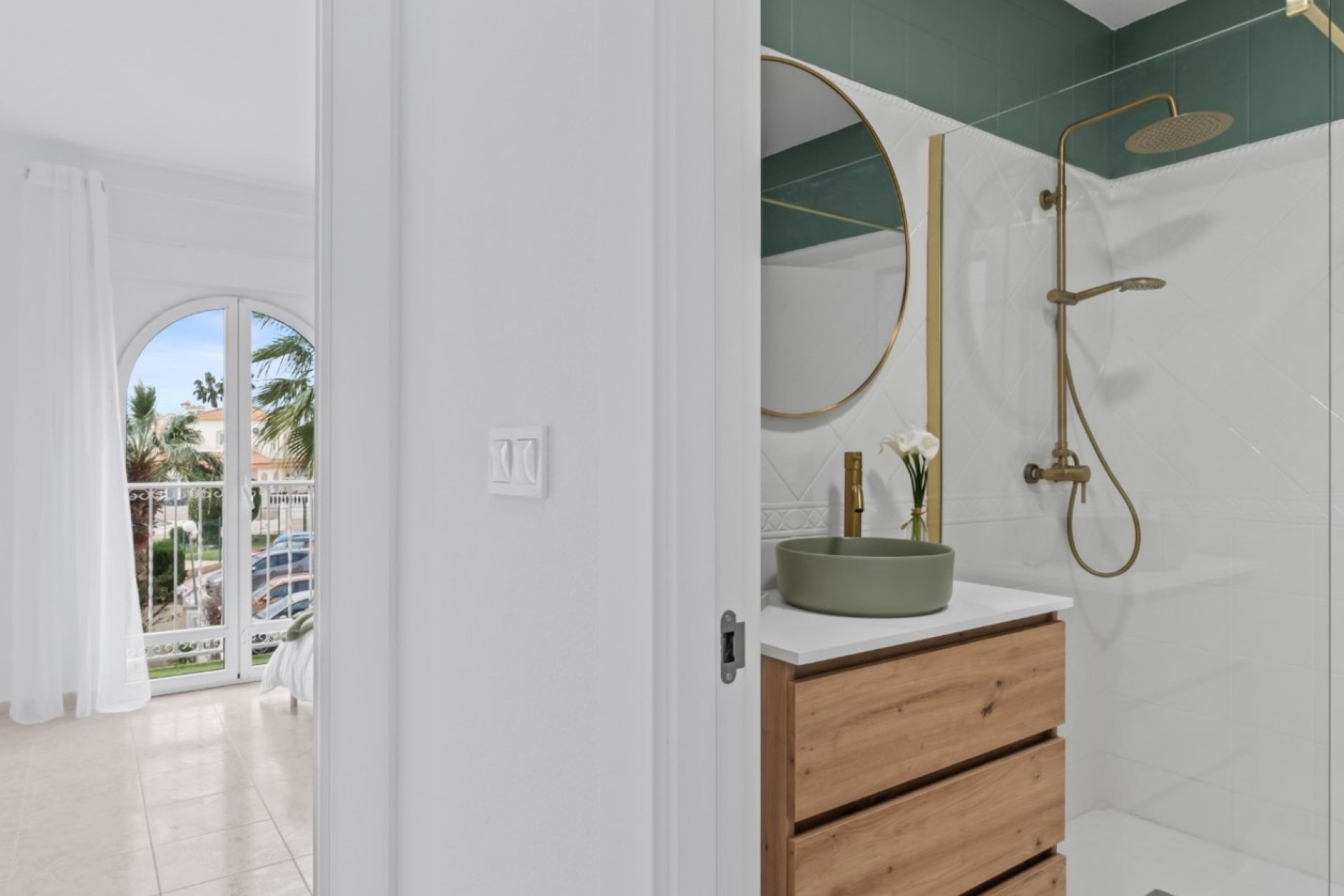 Resale - Terraced house / Townhouse - Orihuela Costa - La Florida