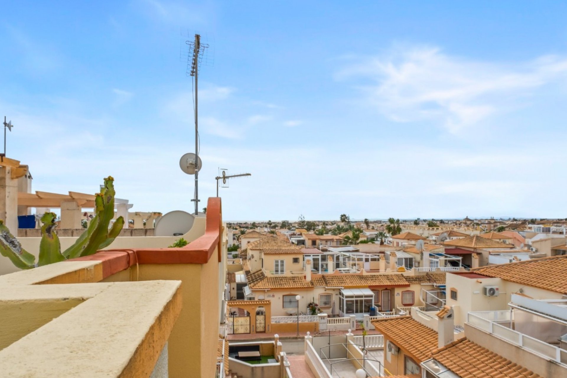 Resale - Terraced house / Townhouse - Orihuela Costa - La Florida
