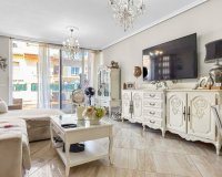 Resale - Terraced house / Townhouse - Orihuela Costa - La Florida